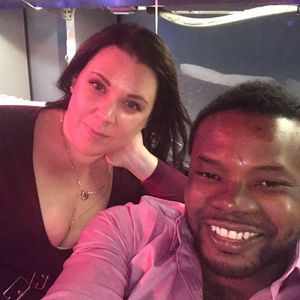 Meet your Posher, K michelle